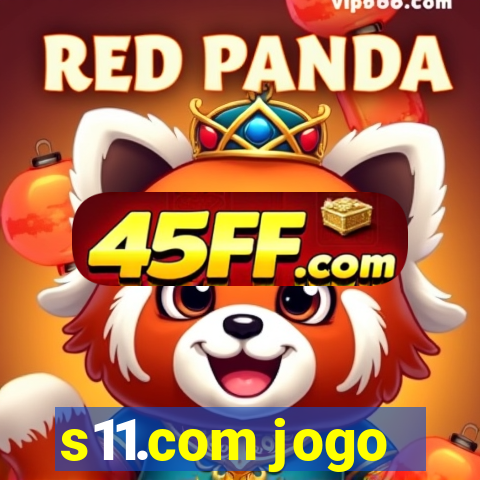 s11.com jogo